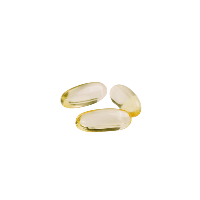 Capsule Meaquor